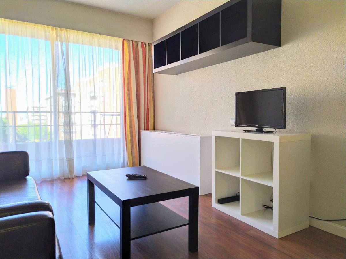 Apartamentos Centro Norte Madrid Exterior photo